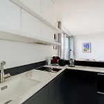 Elegant Apartment - 1Br- 2P- Nation