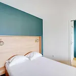 Elegant Apartment - 1Br- 2P- Nation