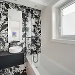 Elegant Apartment - 1Br- 2P- Nation