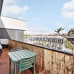 Elegant Apartment - 1Br- 2P- Nation